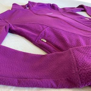 Zoot Runner Layer Top